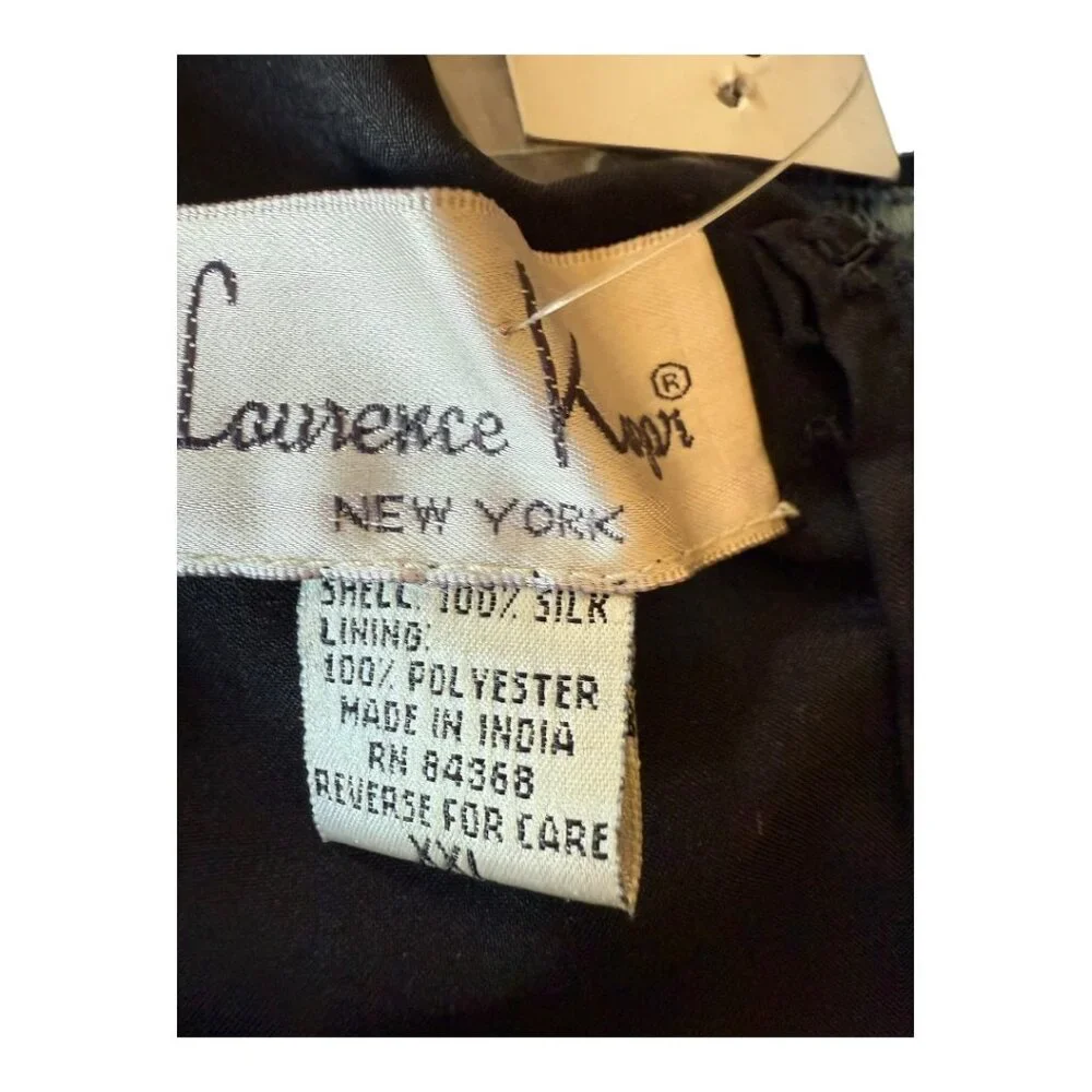 NWT Lawrence Kazar‎ Dress